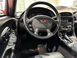 2004 Chevrolet Corvette (CC-2077345) for sale in Dallas, Texas