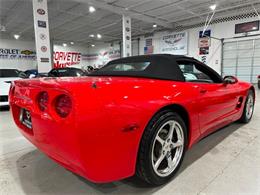 2004 Chevrolet Corvette (CC-2077345) for sale in Dallas, Texas