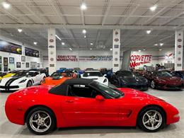 2004 Chevrolet Corvette (CC-2077345) for sale in Dallas, Texas