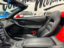 2004 Chevrolet Corvette (CC-2077345) for sale in Dallas, Texas