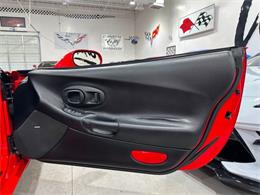 2004 Chevrolet Corvette (CC-2077345) for sale in Dallas, Texas