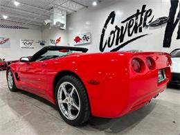 2004 Chevrolet Corvette (CC-2077345) for sale in Dallas, Texas