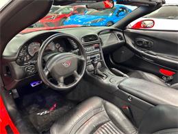 2004 Chevrolet Corvette (CC-2077345) for sale in Dallas, Texas
