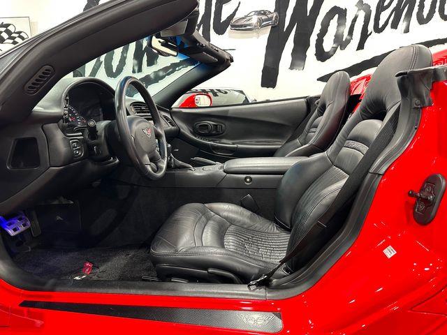 2004 Chevrolet Corvette (CC-2077345) for sale in Dallas, Texas