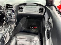 2004 Chevrolet Corvette (CC-2077345) for sale in Dallas, Texas