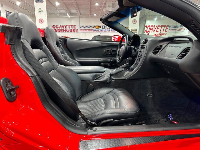 2004 Chevrolet Corvette (CC-2077345) for sale in Dallas, Texas