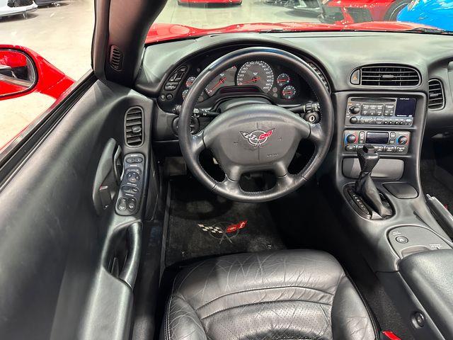 2004 Chevrolet Corvette (CC-2077345) for sale in Dallas, Texas