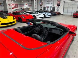 2004 Chevrolet Corvette (CC-2077345) for sale in Dallas, Texas