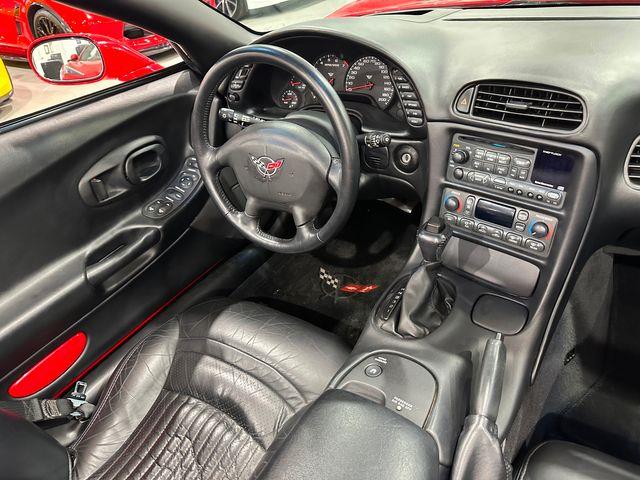 2004 Chevrolet Corvette (CC-2077345) for sale in Dallas, Texas