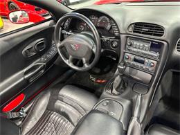 2004 Chevrolet Corvette (CC-2077345) for sale in Dallas, Texas