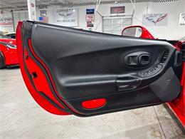 2004 Chevrolet Corvette (CC-2077345) for sale in Dallas, Texas