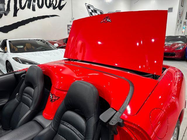 2004 Chevrolet Corvette (CC-2077345) for sale in Dallas, Texas
