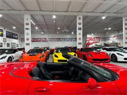 2004 Chevrolet Corvette (CC-2077345) for sale in Dallas, Texas