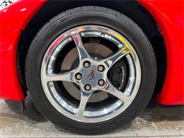 2004 Chevrolet Corvette (CC-2077345) for sale in Dallas, Texas