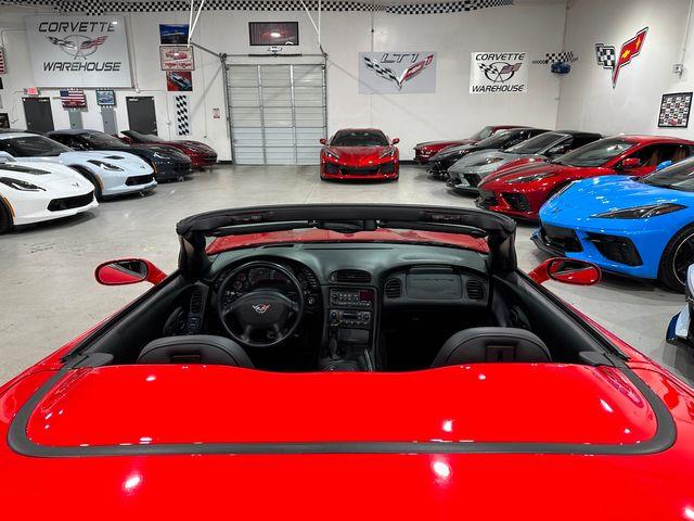 2004 Chevrolet Corvette (CC-2077345) for sale in Dallas, Texas