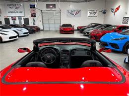 2004 Chevrolet Corvette (CC-2077345) for sale in Dallas, Texas