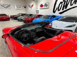 2004 Chevrolet Corvette (CC-2077345) for sale in Dallas, Texas