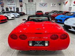 2004 Chevrolet Corvette (CC-2077345) for sale in Dallas, Texas