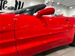 2004 Chevrolet Corvette (CC-2077345) for sale in Dallas, Texas
