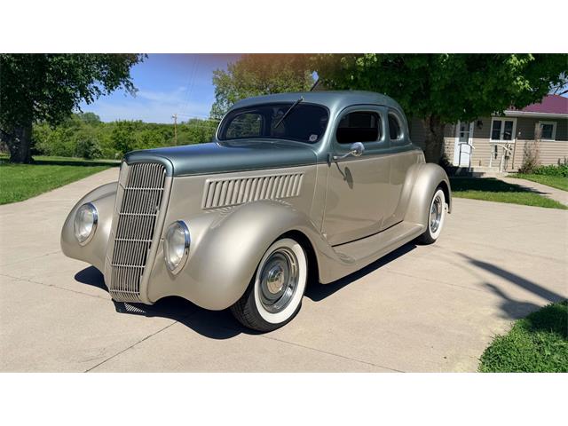 1935 Ford Street Rod (CC-2077346) for sale in Annandale, Minnesota