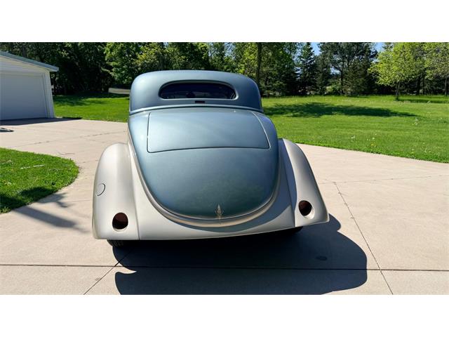 1935 Ford Street Rod (CC-2077346) for sale in Annandale, Minnesota