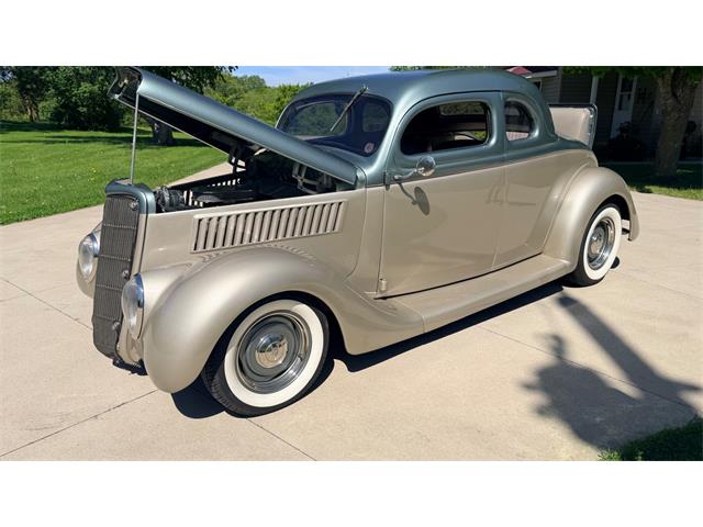 1935 Ford Street Rod (CC-2077346) for sale in Annandale, Minnesota