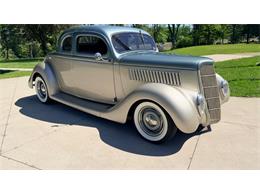 1935 Ford Street Rod (CC-2077346) for sale in Annandale, Minnesota