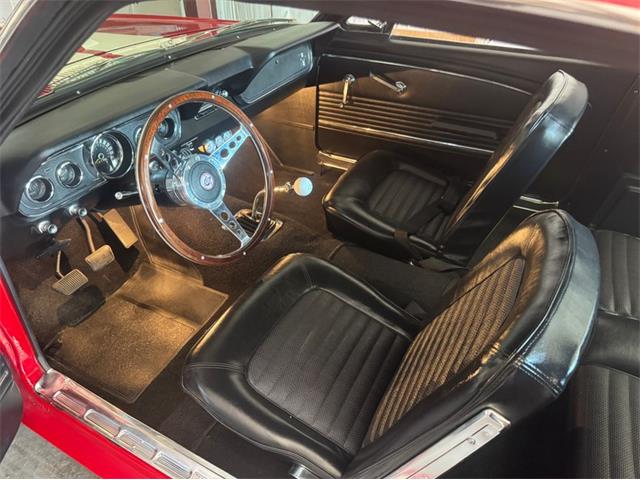 1966 Ford Mustang (CC-2077347) for sale in Greensboro, North Carolina
