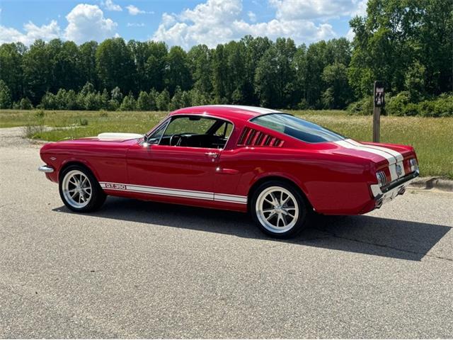1966 Ford Mustang (CC-2077347) for sale in Greensboro, North Carolina