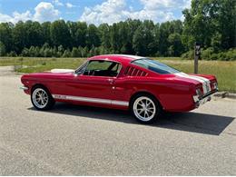 1966 Ford Mustang (CC-2077347) for sale in Greensboro, North Carolina