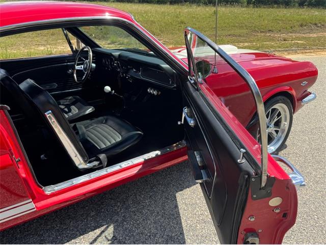 1966 Ford Mustang (CC-2077347) for sale in Greensboro, North Carolina