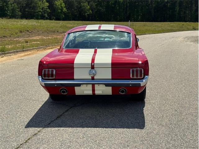 1966 Ford Mustang (CC-2077347) for sale in Greensboro, North Carolina