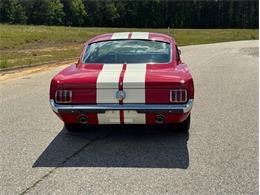 1966 Ford Mustang (CC-2077347) for sale in Greensboro, North Carolina