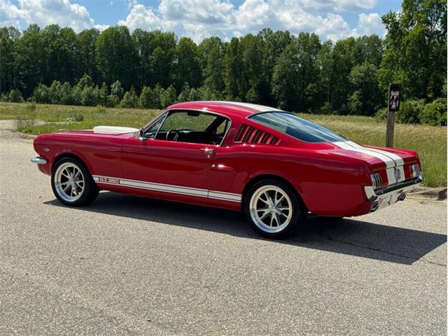 1966 Ford Mustang (CC-2077347) for sale in Greensboro, North Carolina
