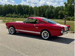 1966 Ford Mustang (CC-2077347) for sale in Greensboro, North Carolina