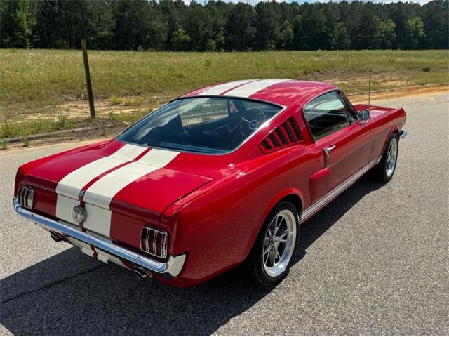 1966 Ford Mustang (CC-2077347) for sale in Greensboro, North Carolina