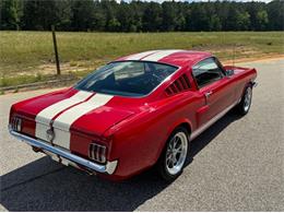 1966 Ford Mustang (CC-2077347) for sale in Greensboro, North Carolina