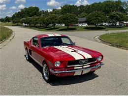 1966 Ford Mustang (CC-2077347) for sale in Greensboro, North Carolina