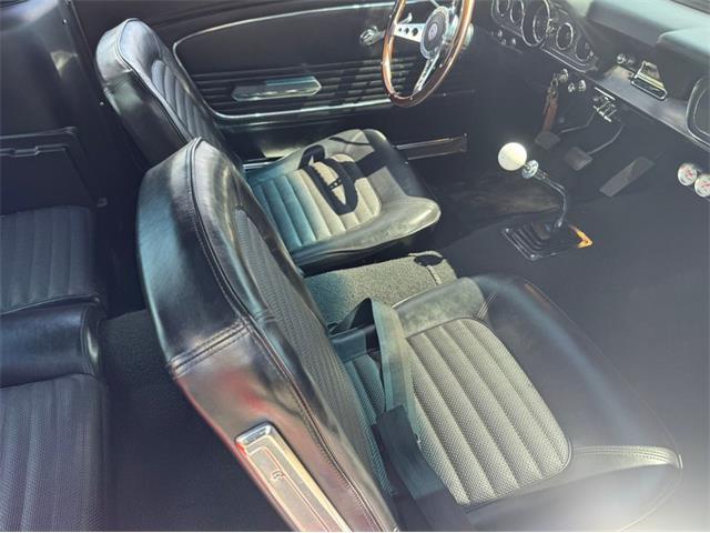 1966 Ford Mustang (CC-2077347) for sale in Greensboro, North Carolina