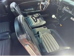 1966 Ford Mustang (CC-2077347) for sale in Greensboro, North Carolina