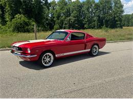 1966 Ford Mustang (CC-2077347) for sale in Greensboro, North Carolina