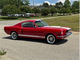 1966 Ford Mustang (CC-2077347) for sale in Greensboro, North Carolina