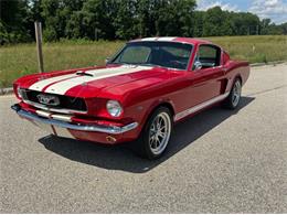1966 Ford Mustang (CC-2077347) for sale in Greensboro, North Carolina
