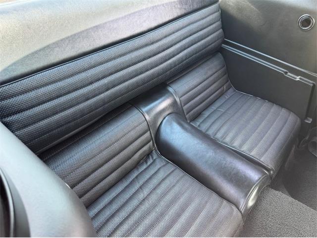 1966 Ford Mustang (CC-2077347) for sale in Greensboro, North Carolina