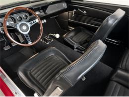 1966 Ford Mustang (CC-2077347) for sale in Greensboro, North Carolina
