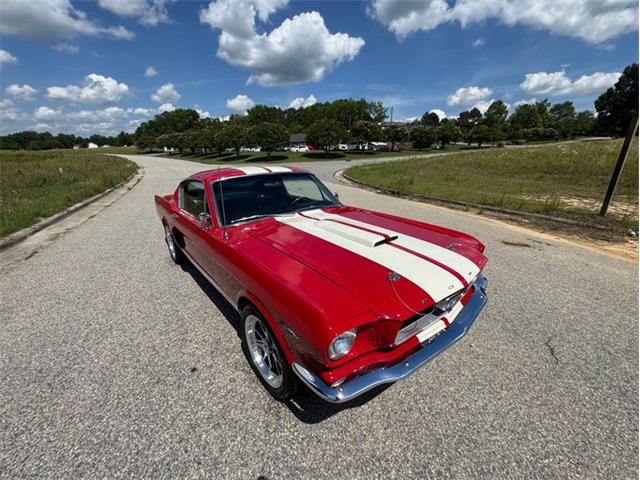 1966 Ford Mustang (CC-2077347) for sale in Greensboro, North Carolina