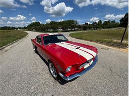1966 Ford Mustang (CC-2077347) for sale in Greensboro, North Carolina
