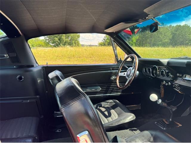 1966 Ford Mustang (CC-2077347) for sale in Greensboro, North Carolina