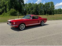 1966 Ford Mustang (CC-2077347) for sale in Greensboro, North Carolina