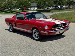 1966 Ford Mustang (CC-2077347) for sale in Greensboro, North Carolina
